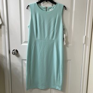 New (with tags) Beautiful Aline dress. Perfect for summer.